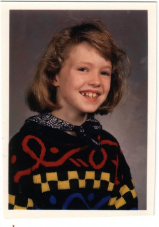 Illustration for article titled Goofy Glasses, Pretty Pigtails & Snaggletooth Smiles: September Is For School Portraits